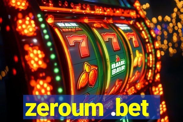 zeroum .bet